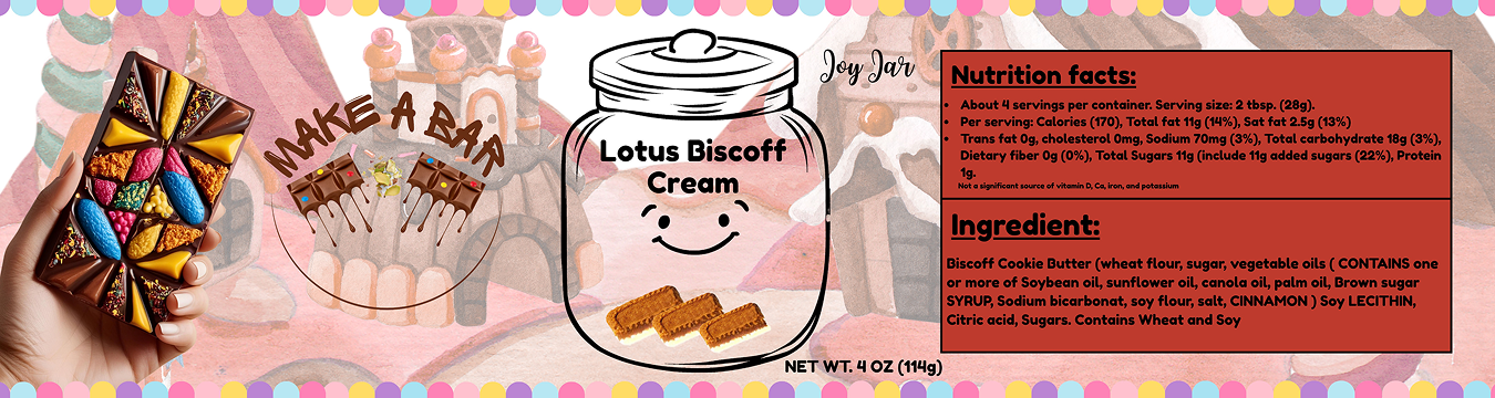 Lotus 4oz
