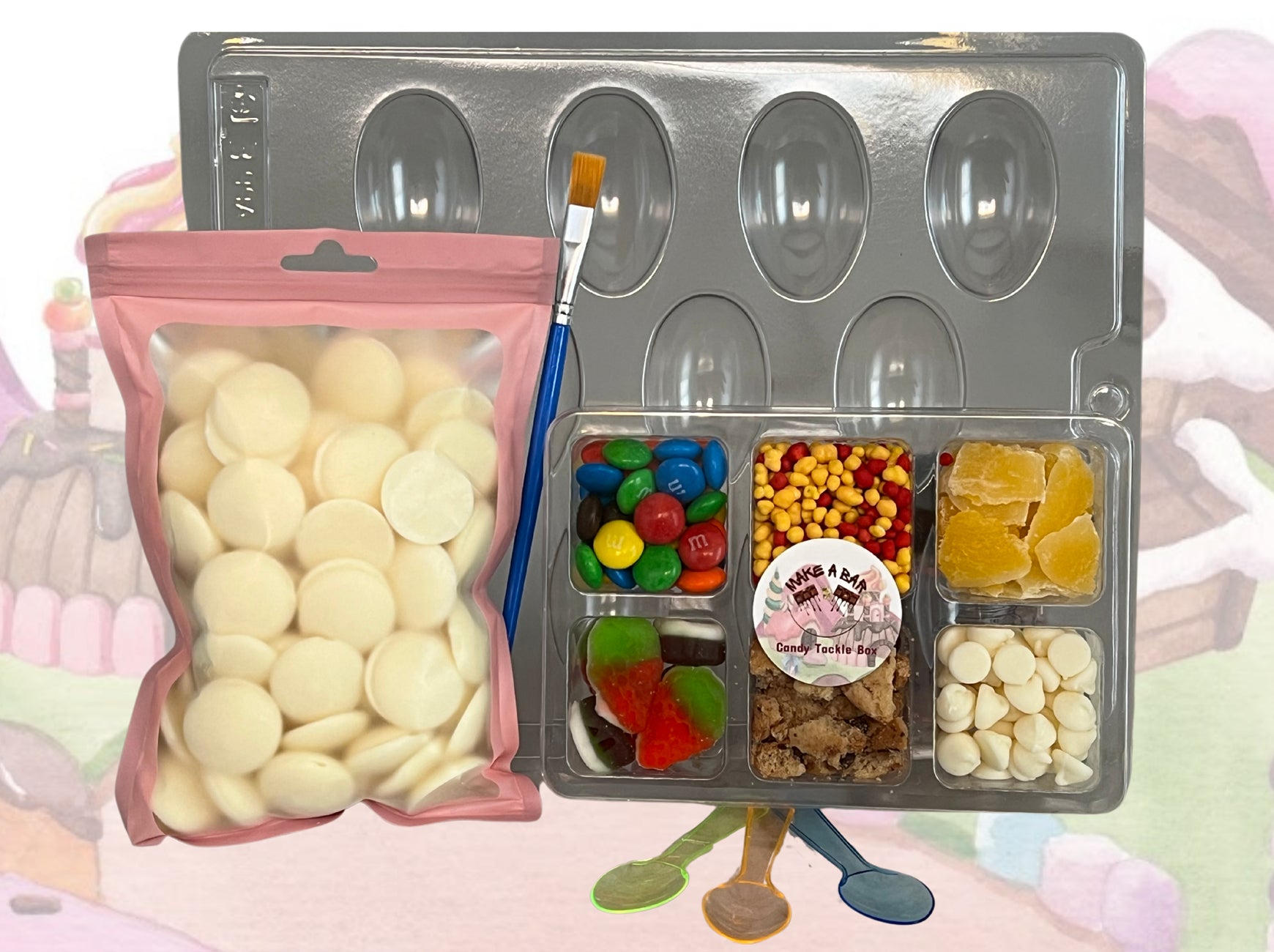 Product Packege