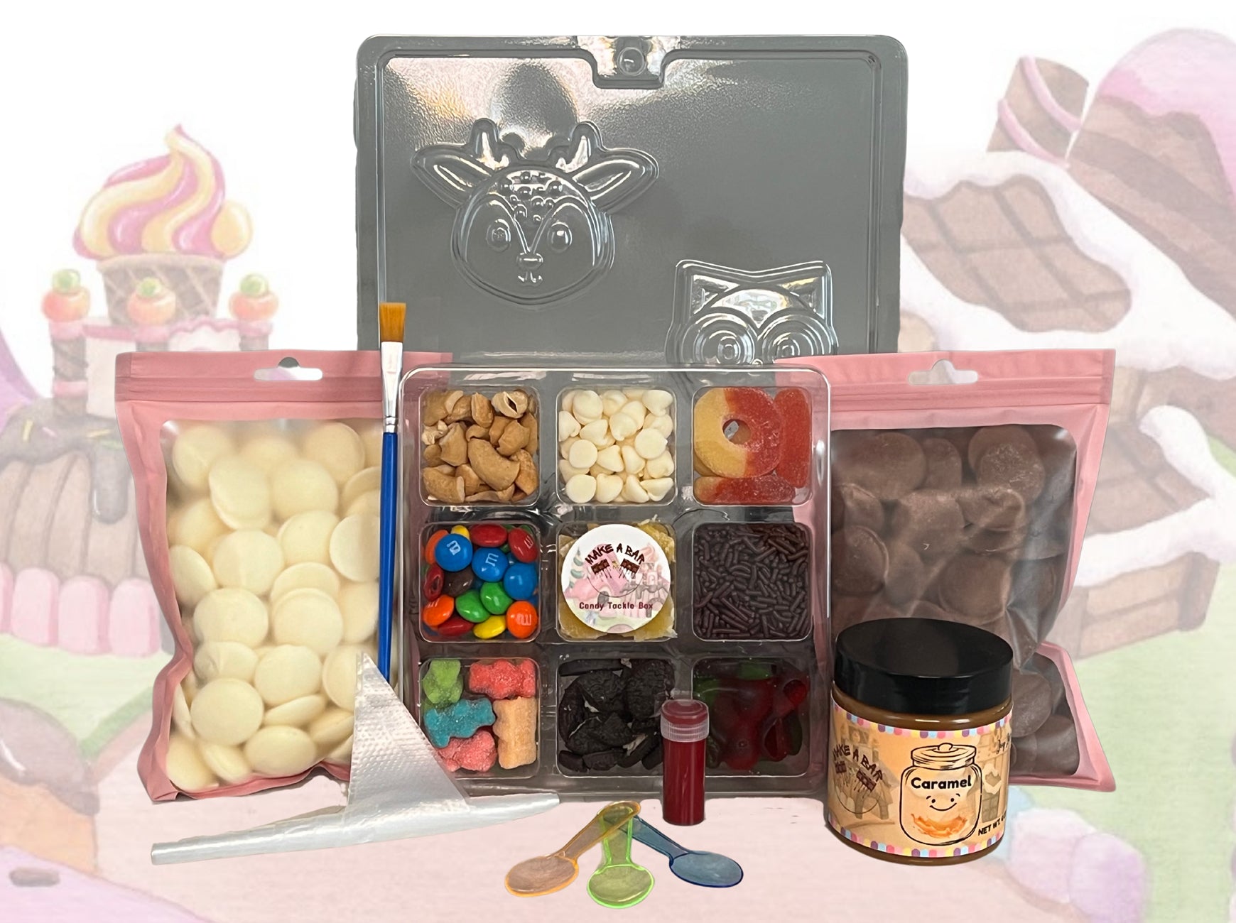 Product Packege