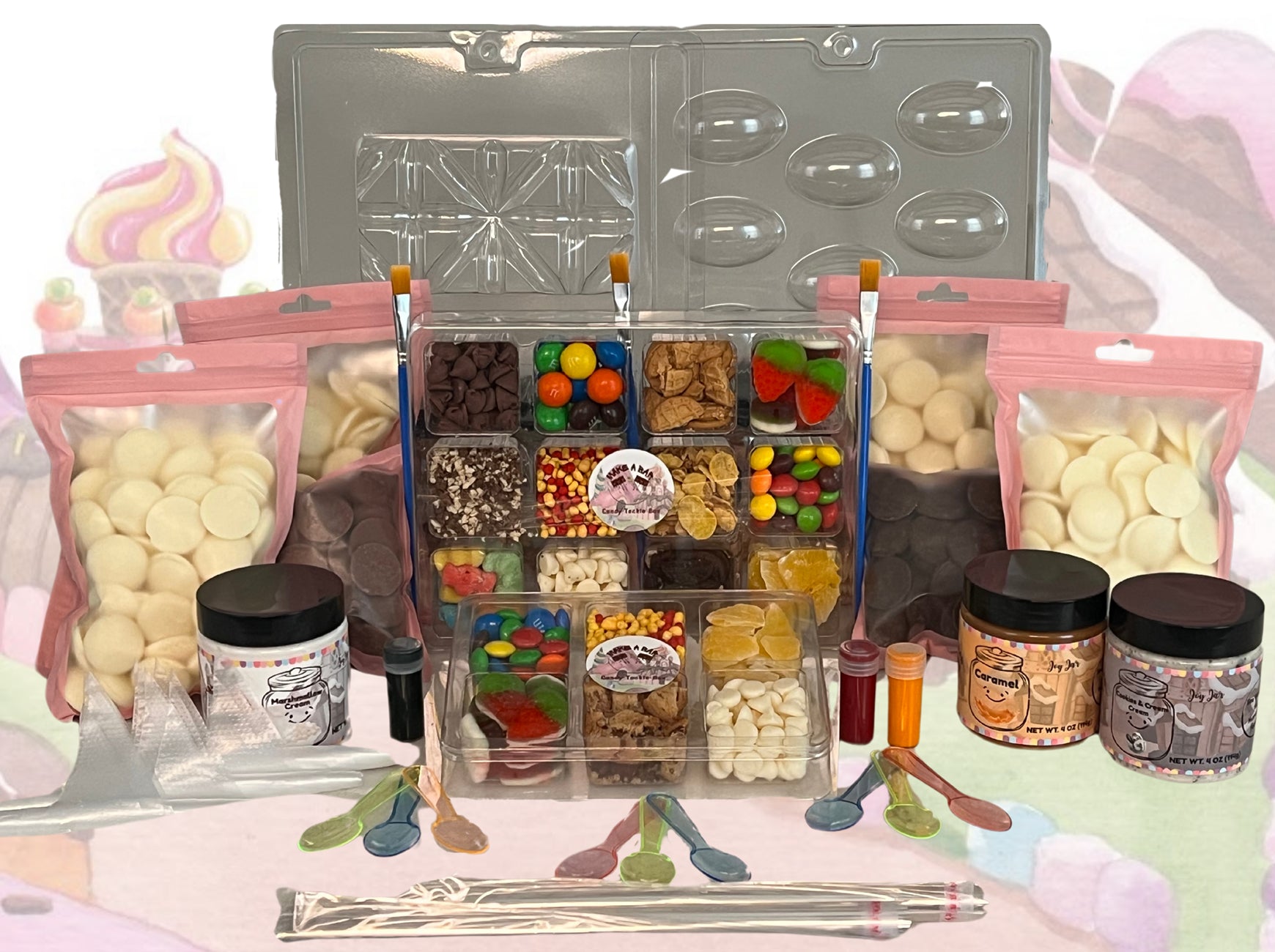 Product Packege