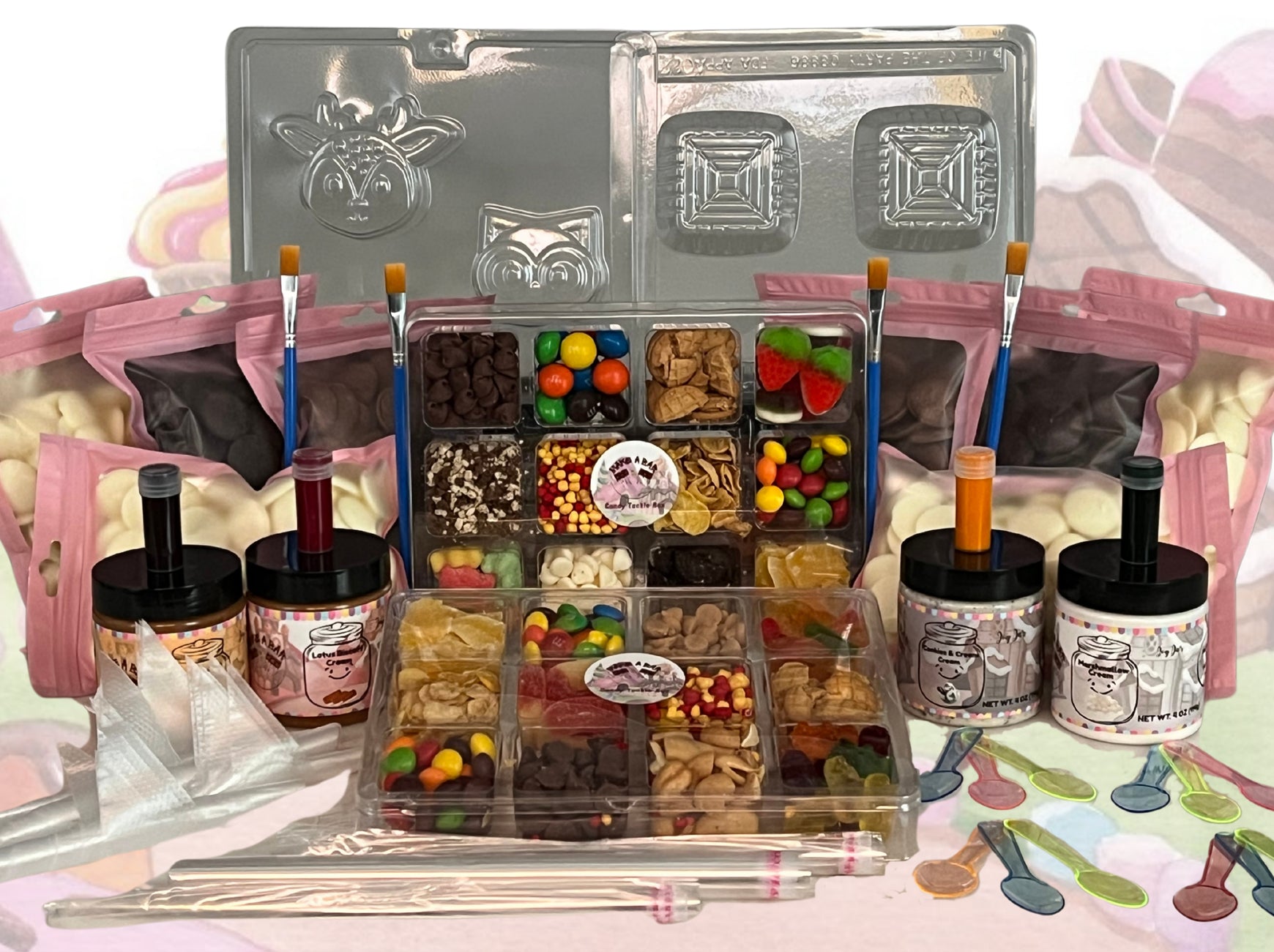 Product Packege
