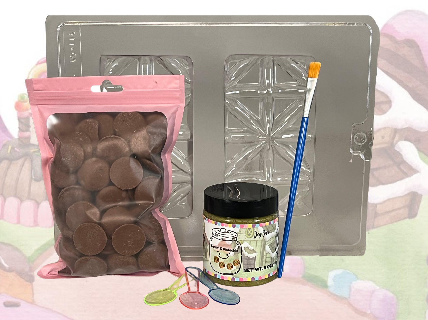 Product Packege