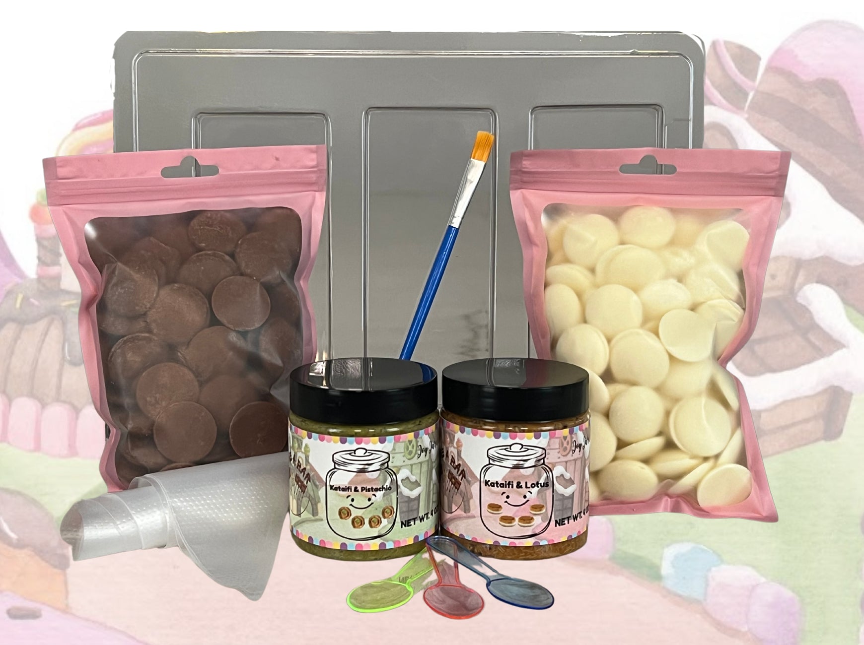 Product Packege