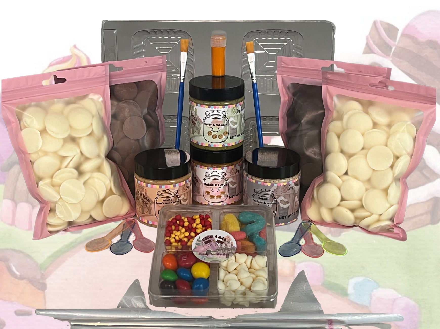 Product Packege