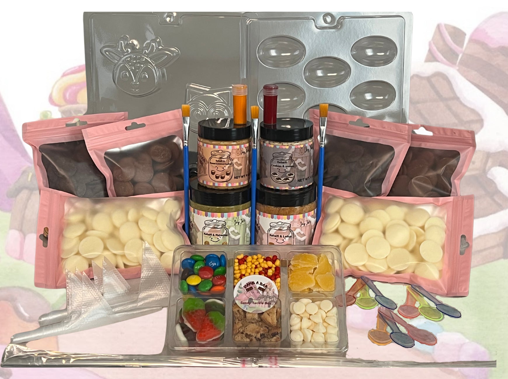 Product Packege