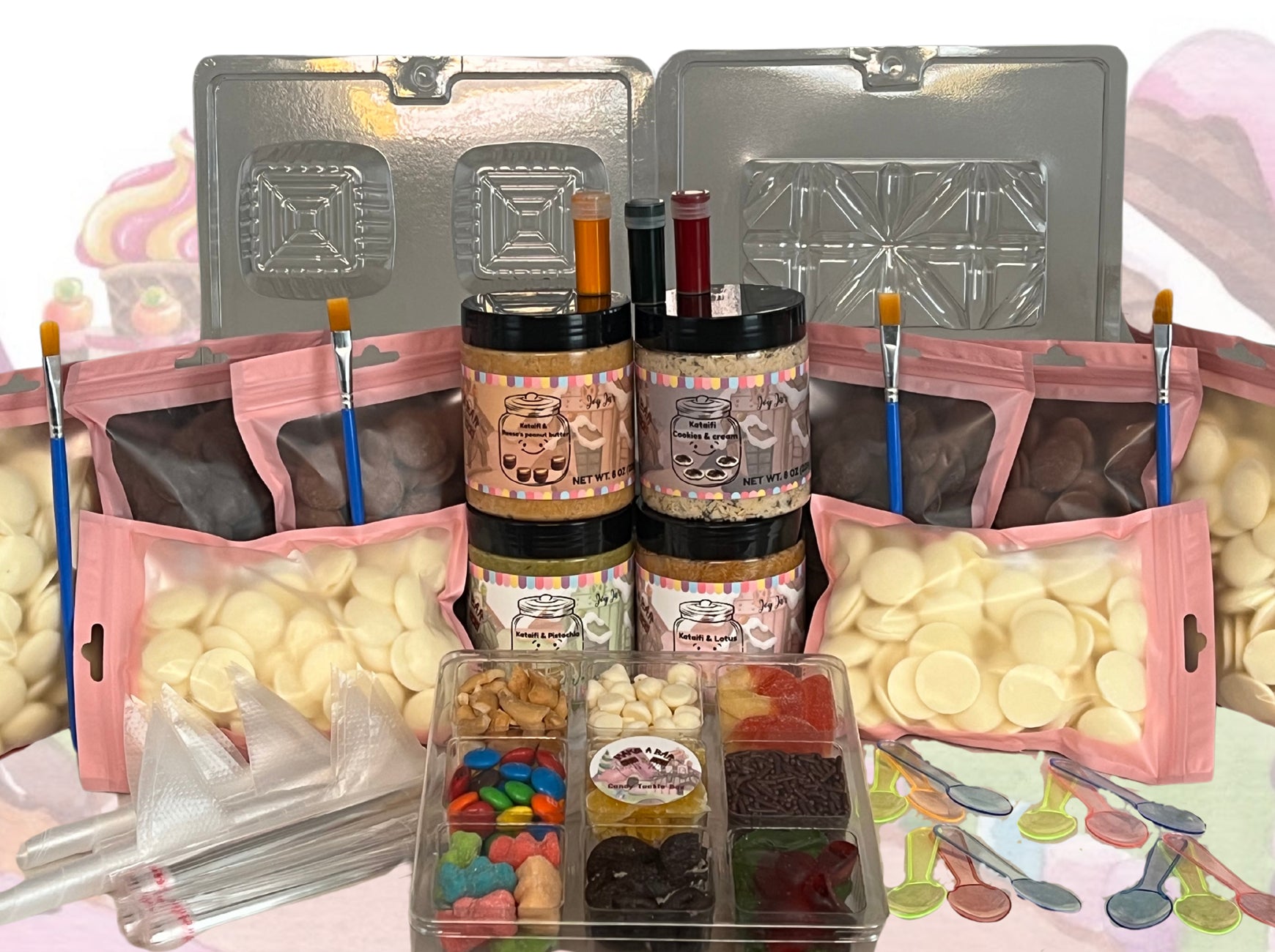 Product Packege