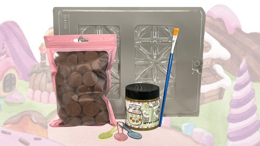 Kataifi Filling Packages 1