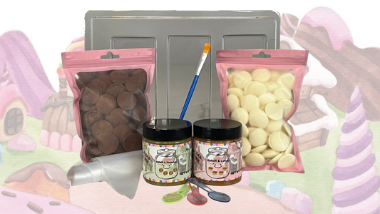 Kataifi Filling Packages 2