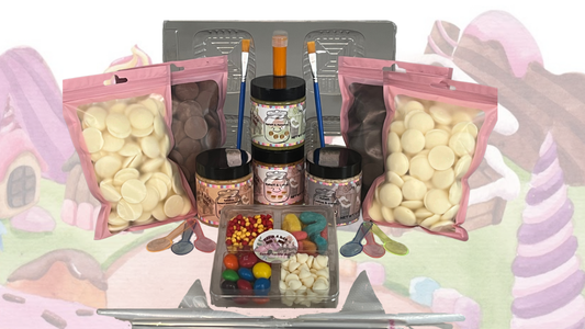 Kataifi Filling Packages 3