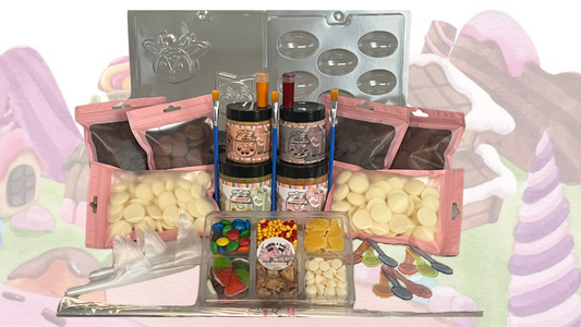 Kataifi Filling Packages 4