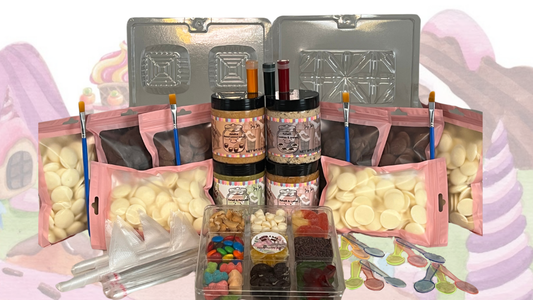 Kataifi Filling Packages 5