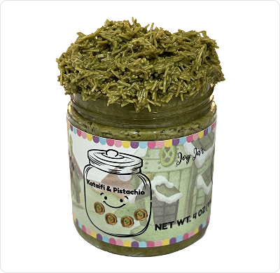 What Are Kataifi Jars