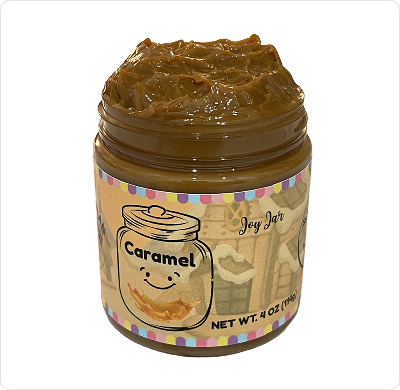 What Are Cream Filling Jars