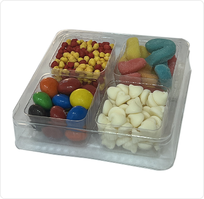 What Are Candy Tackle Boxes